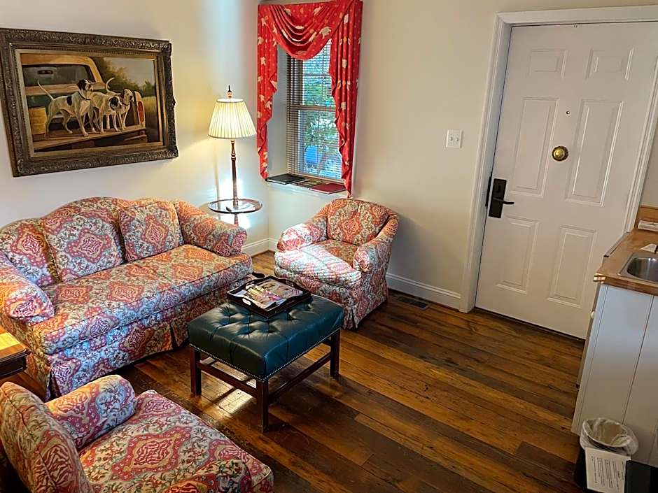 The Inn at Montchanin Village & Spa