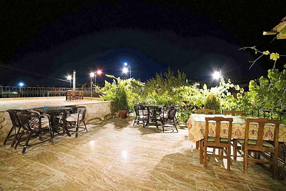 Cappadocia Caves Hotel
