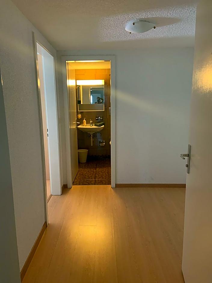 Bed and Breakfast Darlux