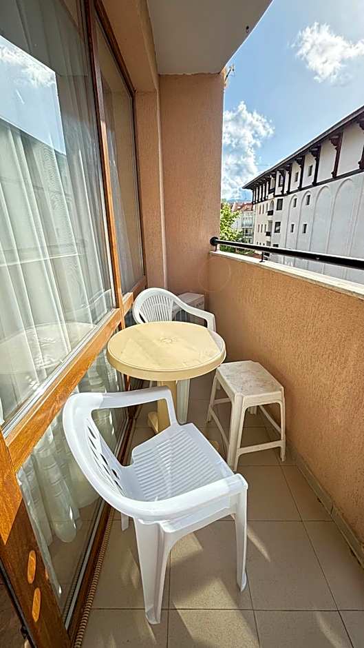 One bedroom Apartment