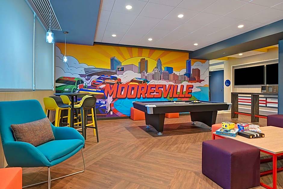 Tru by Hilton Mooresville, NC