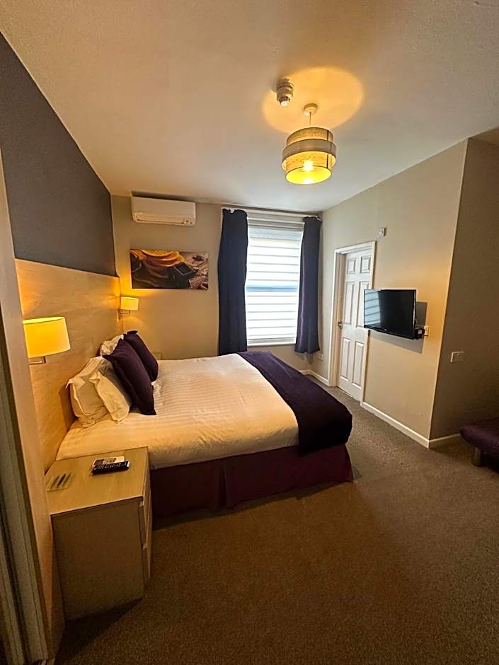 The Chocolate Box Hotel