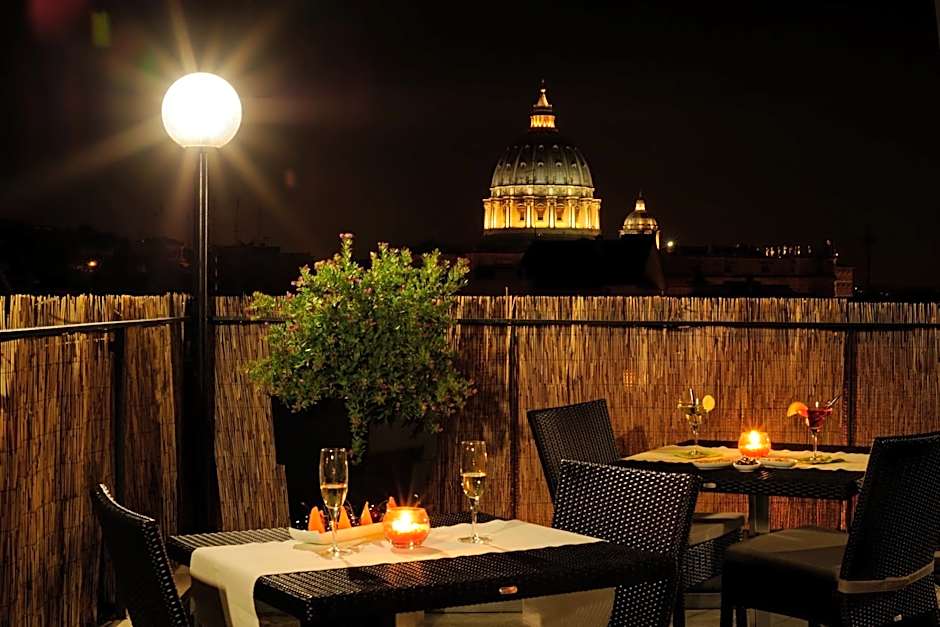 Hotel Gravina San Pietro