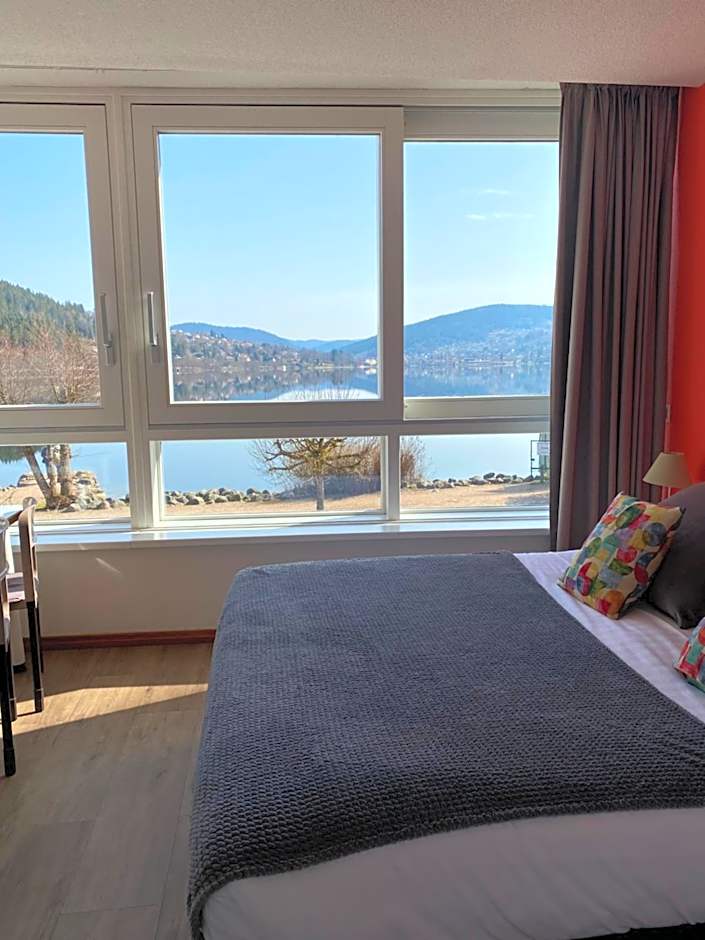 Appart'Hôtel LIDO au bord de l'eau