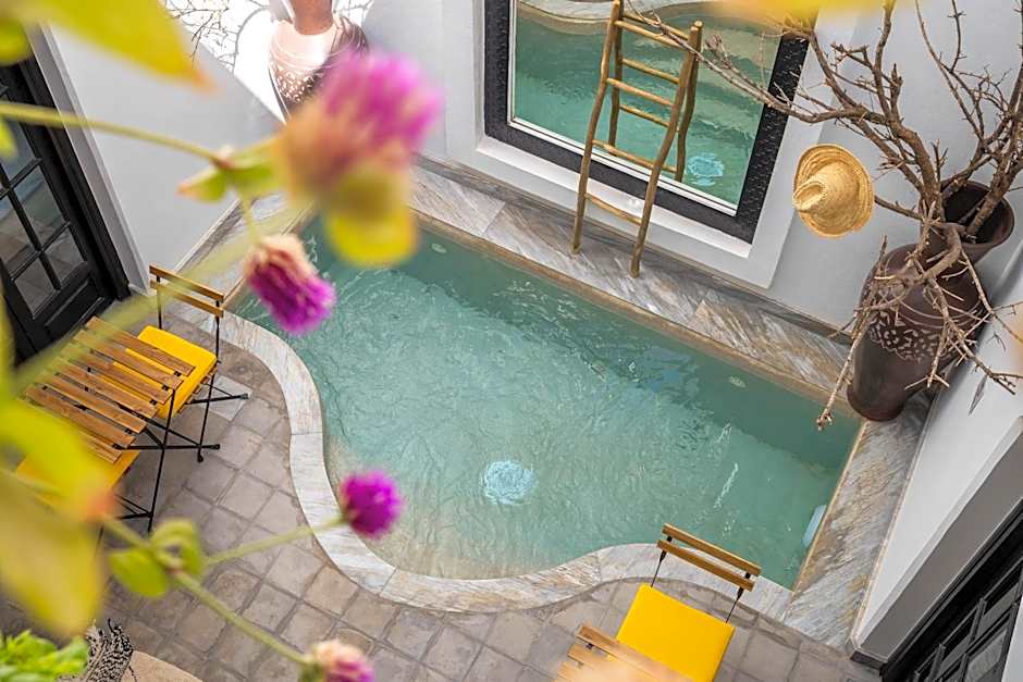 Riad Come & Va Medina