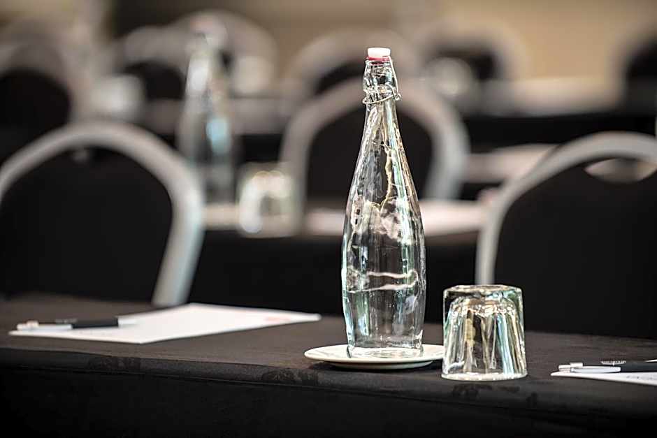 Waipuna Hotel & Conference Centre