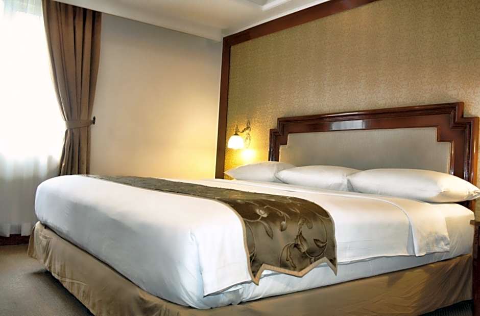 Golden Boutique Hotel Melawai