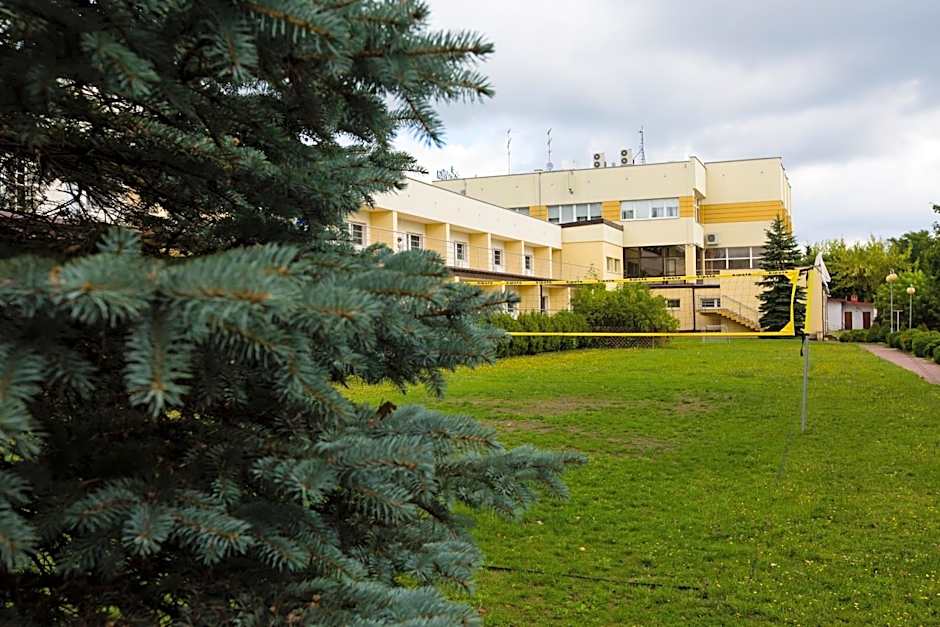 Geovita w Jadwisinie