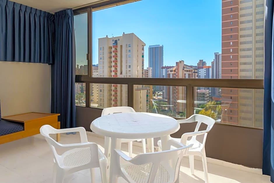 Apartamentos Gemelos 2 y 4 by Gestaltur