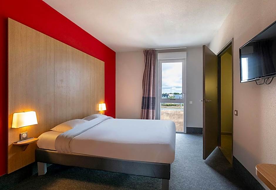 B&B La Rochelle Beaulieu Puilboreau