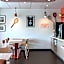 ibis budget Tours Nord