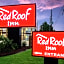 Red Roof Inn Houston - Willowbrook