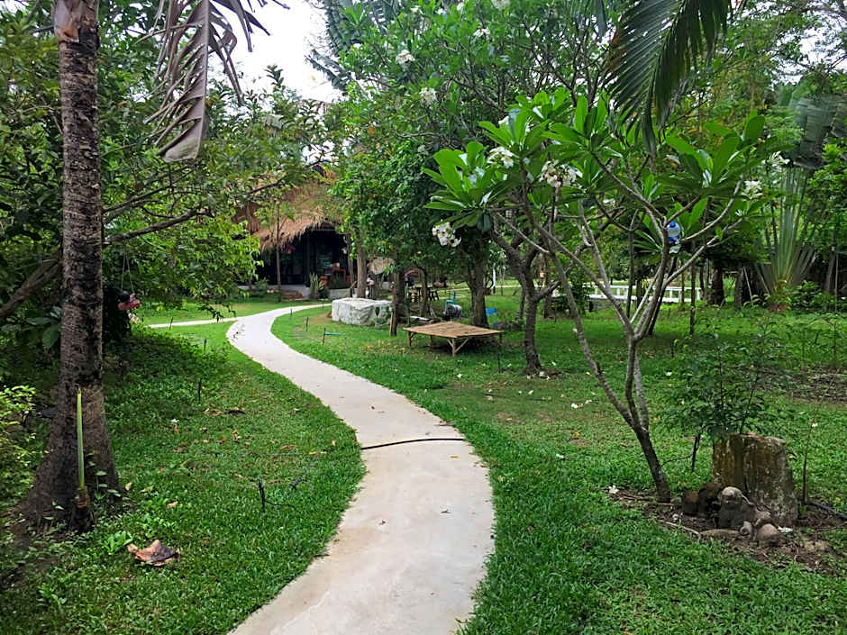 Baansuanleelawadee