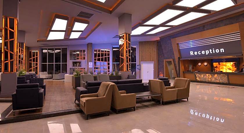 Karaca Sivas Termal Otel & Spa