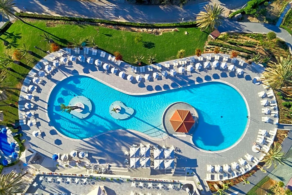 Rodos Princess Beach Hotel