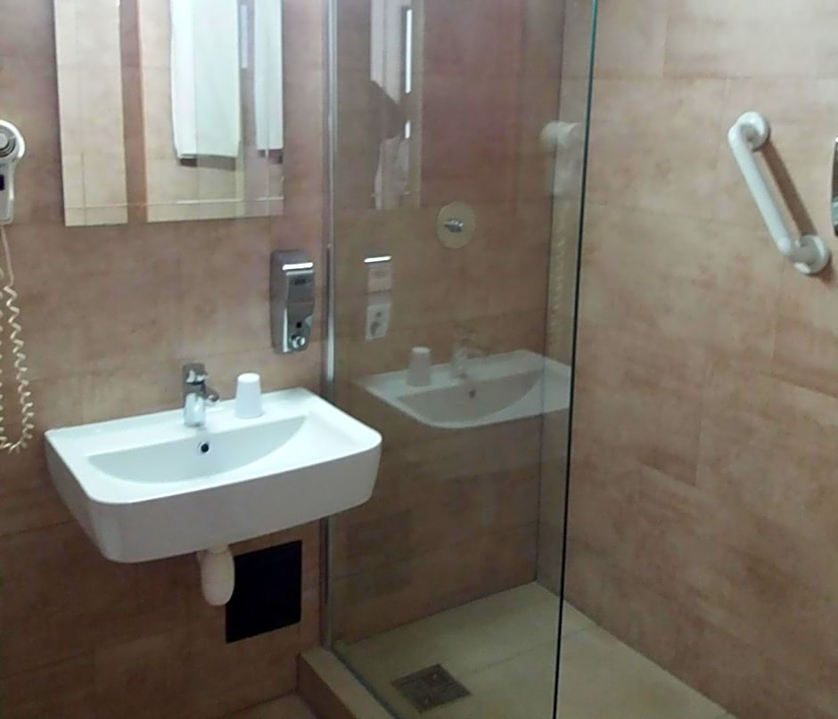 Slina Hotel Brussels