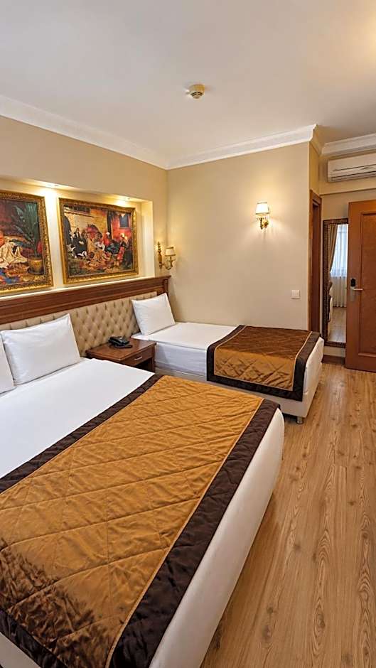 Hotel Blue Istanbul