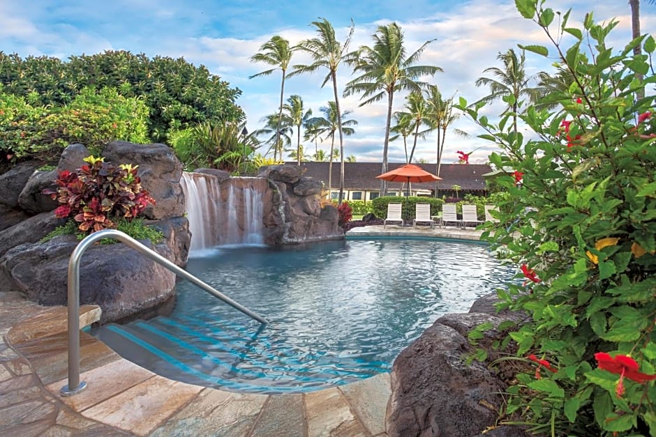 Kauai Coast Resort at the BeachBoy