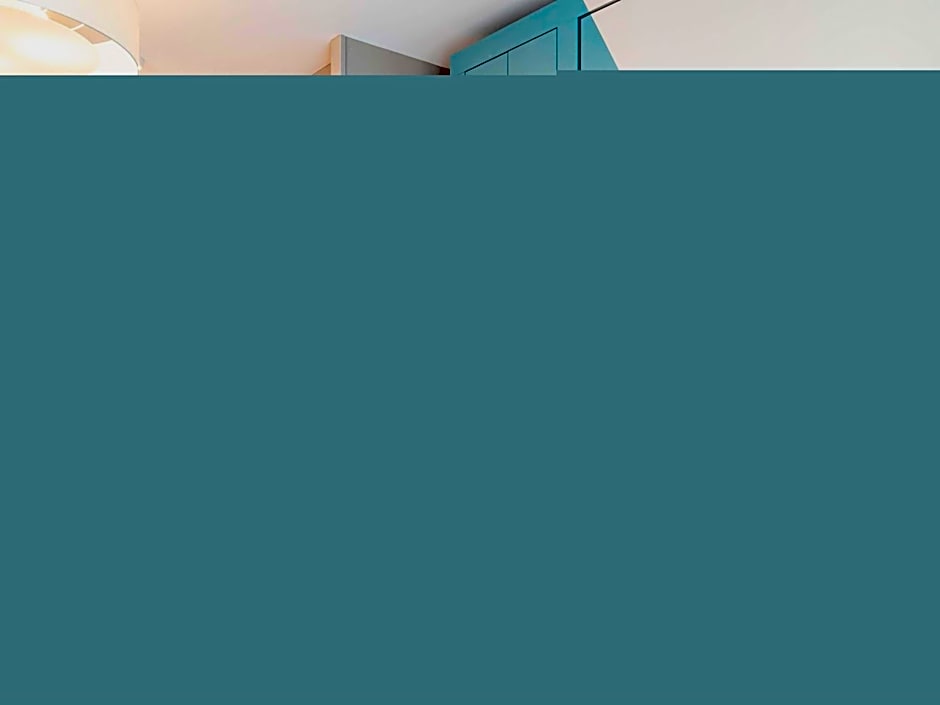 Aparthotel Adagio Lille Centre Grand Place