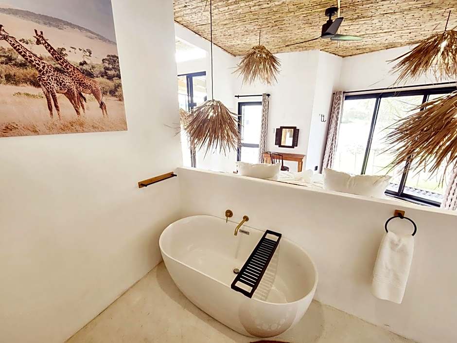 Buff & Fellow Eco Cabins