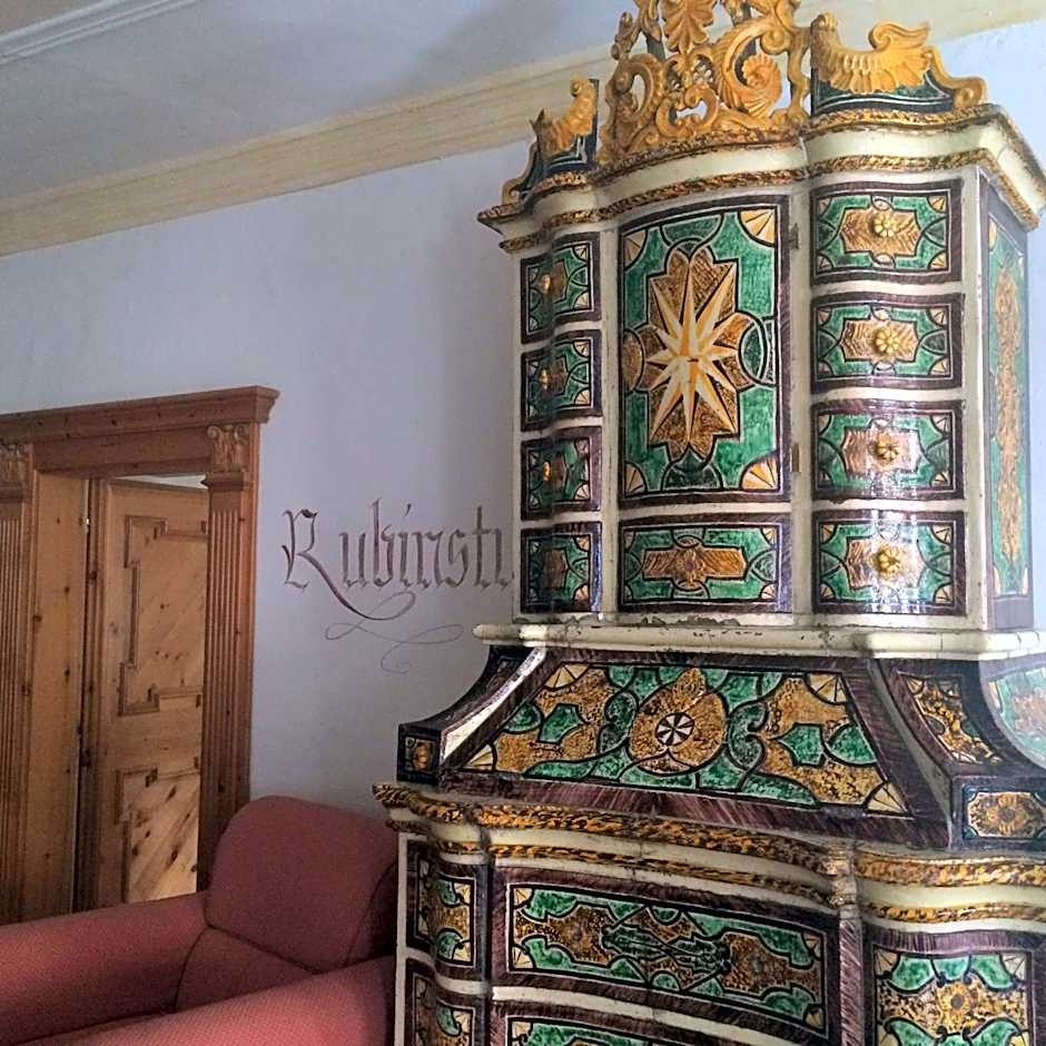 Romantic Hotel Excelsior