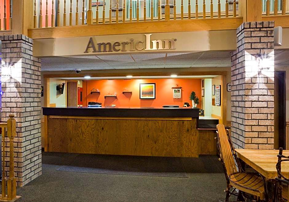AmericInn by Wyndham Virginia