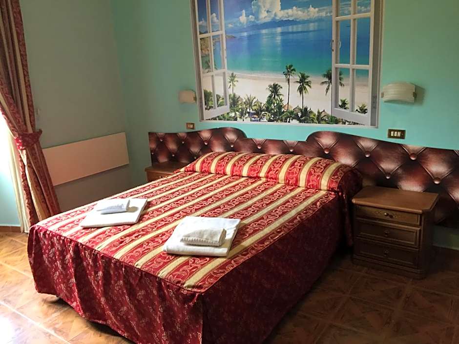 Hotel Gabriele