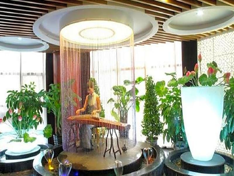 Shenzhen Baoan Luxe Manor