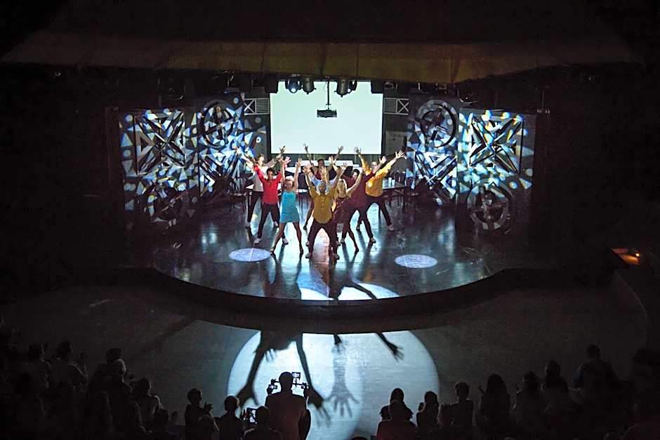 ROBINSON SARIGERME PARK - All Inclusive