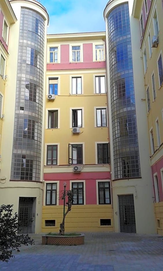 Primo Posto – Salerno, UT