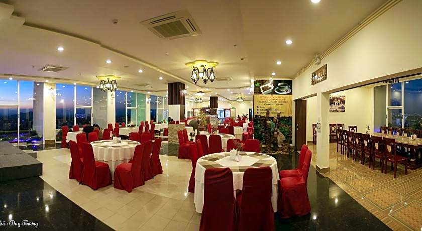 Sai Gon Ban Me Hotel