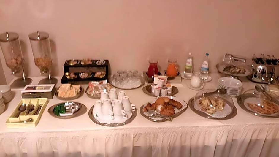 Hotel Papillon