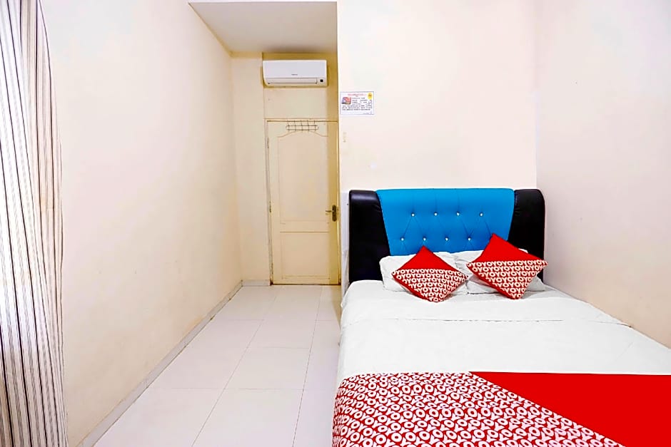 OYO 91632 Harmonie Homestay