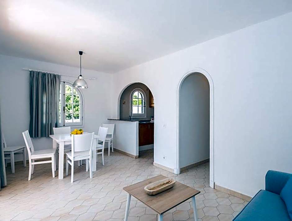 Girasol Garden Superior 2-b