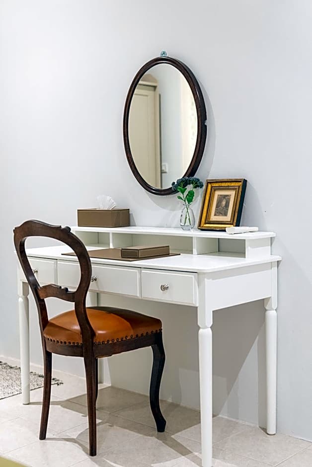 Green Me Organic Farm Khao Yai กรีนมี ออแกนิคฟาร์ม เขาใหญ่