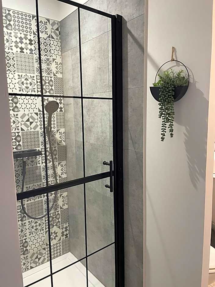 Maison d'hôtes L'air d'antan