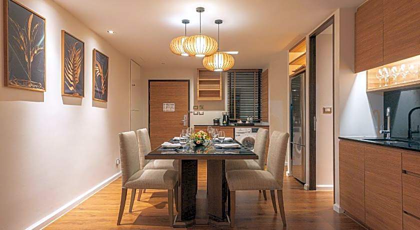 Summit Windmill Golf Residence