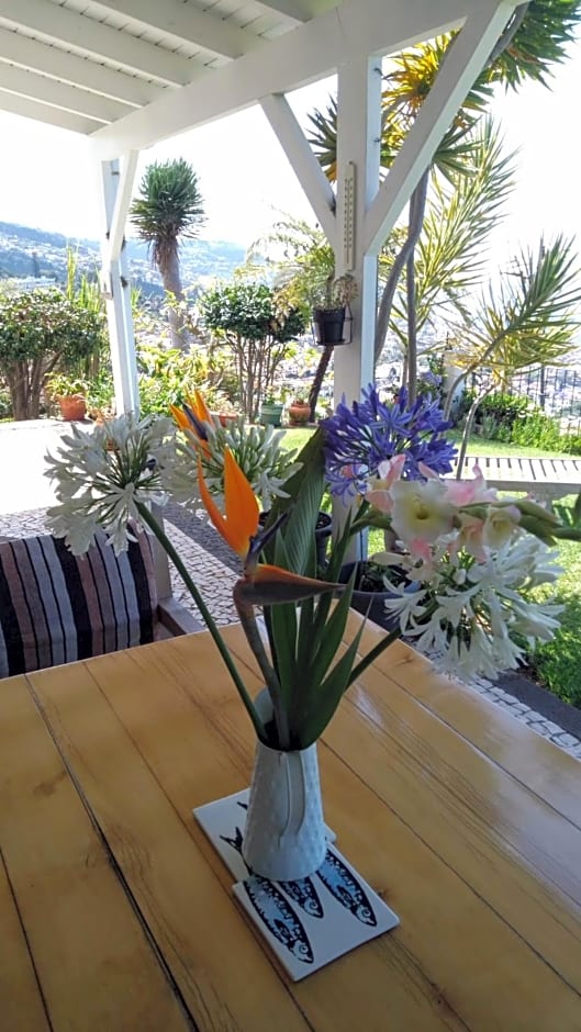 La Chambre de Ker Briac