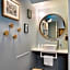 Hôtel Diana Restaurant & Spa by HappyCulture