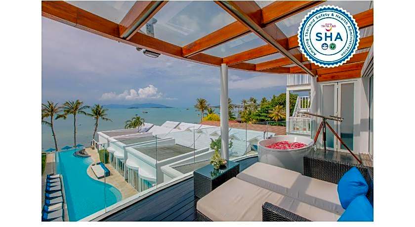 The Privilege Hotel Ezra Beach Club