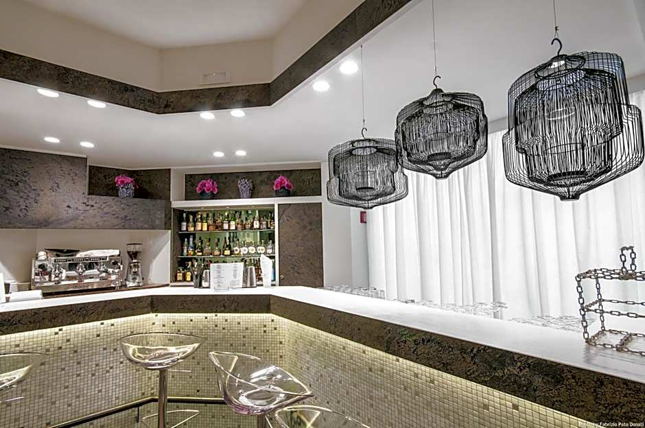Hotel Excelsior San Marco