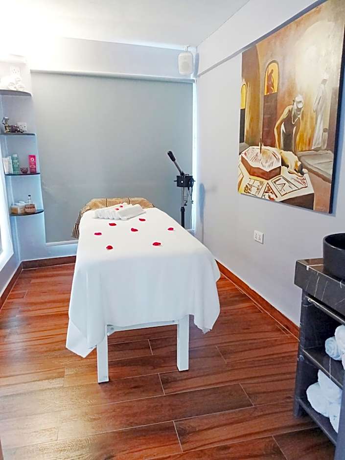 Holiday Inn Dar Es Salaam By IHG