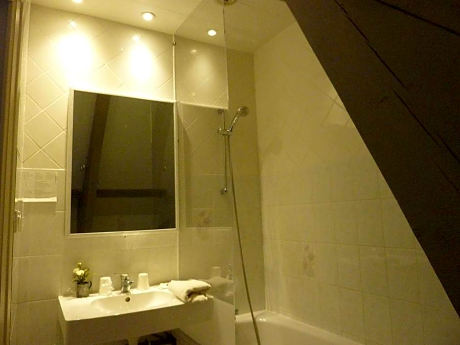 Hôtel A La Renommée