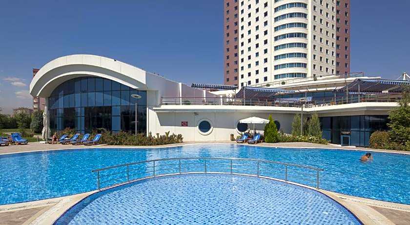 Dedeman Konya Hotel Convention Center