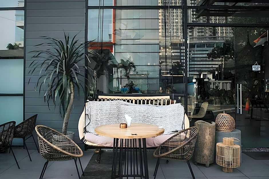 The Reiz Suites, ARTOTEL Curated