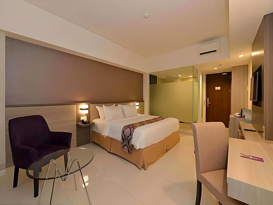 Swiss-Belinn Cibitung