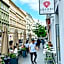 Pension Liechtenstein