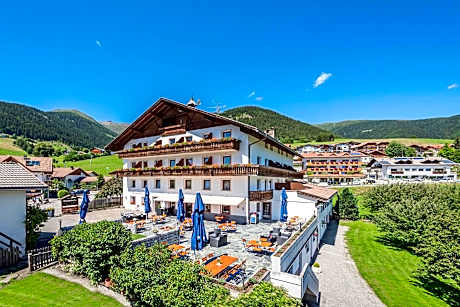 Hotel Wiedenhofer