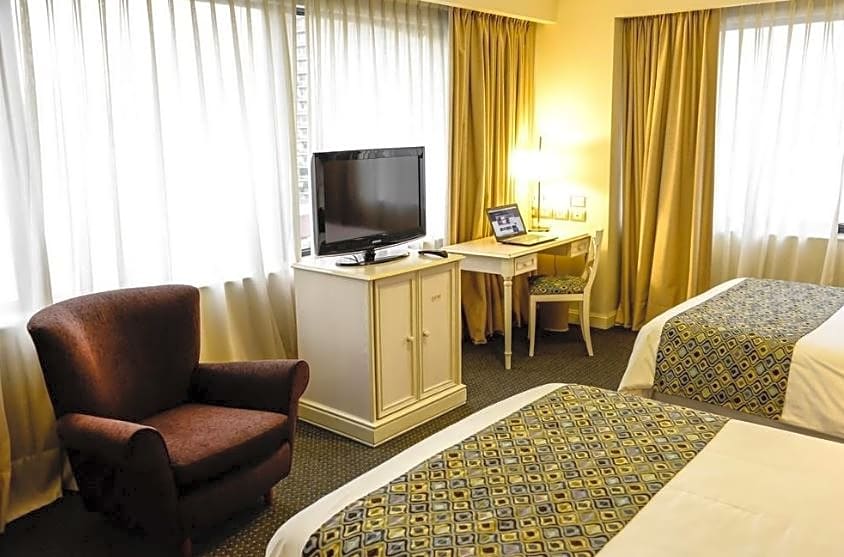 Amerian Buenos Aires Park Hotel