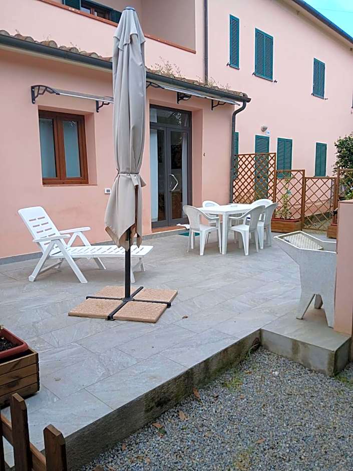 RESIDENCE TERME ISOLA D'ELBA SRL